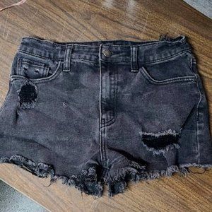 Material Girl sz. 9 short